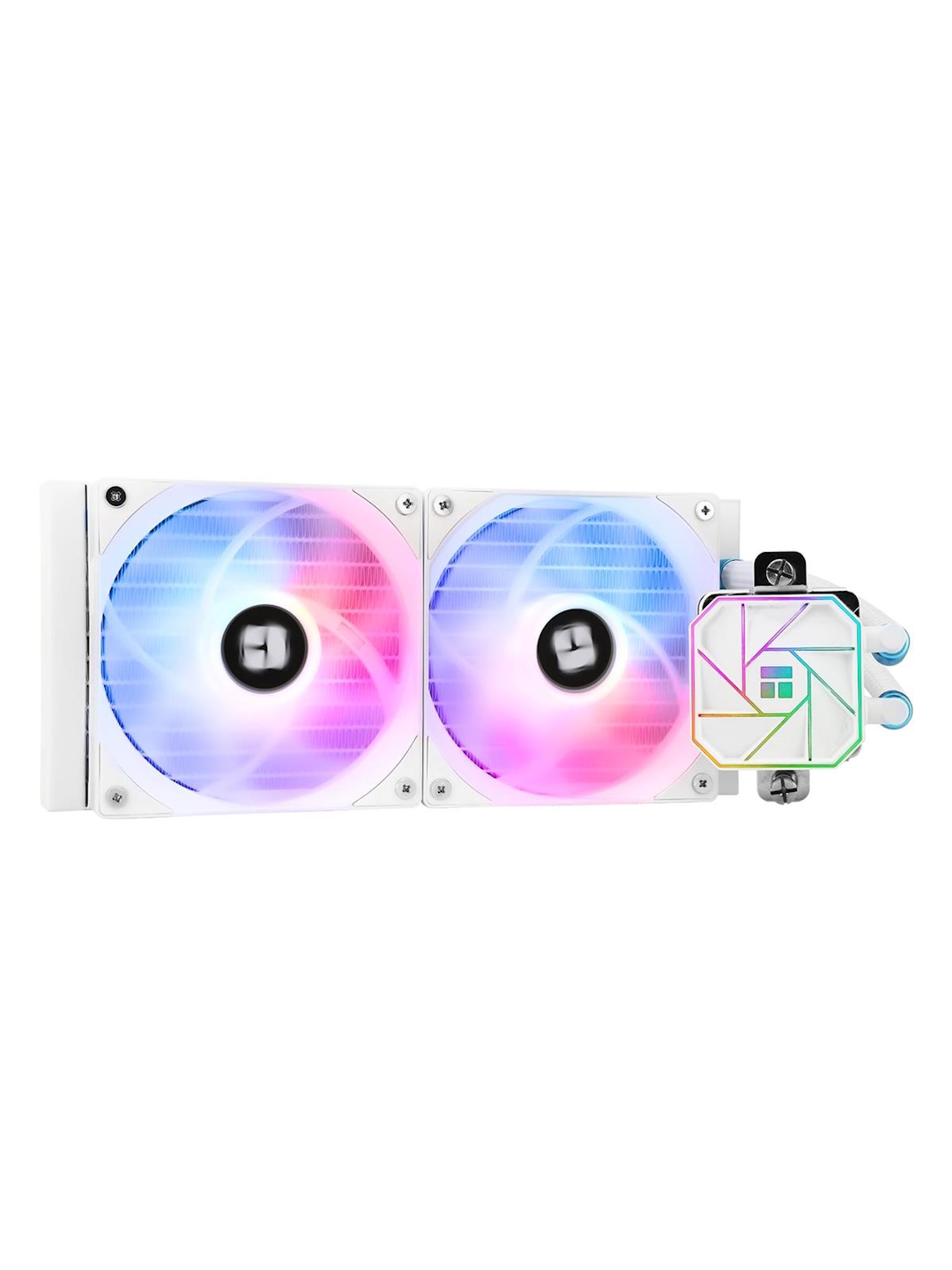 Thermalright AQUA ELITE 240 WHITE V3
